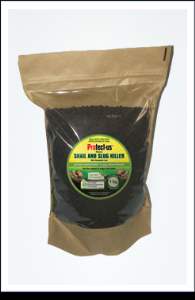 snail pellets